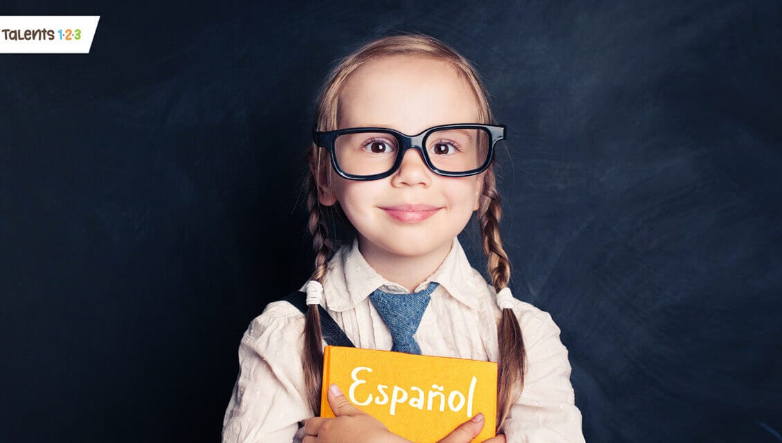 Benefits of Learning Multiple Languages at a Young Age